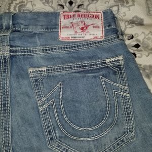 True Religion Denim Jeans